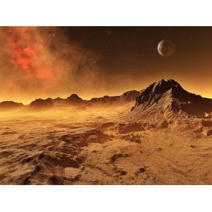地球這幾個地方像極火星被模擬火星環(huán)境培訓(xùn)