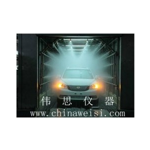 整車淋雨試驗(yàn)房相關(guān)知識(shí)和解釋？