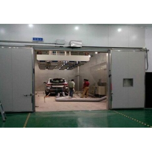 電機(jī)測功機(jī)